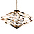 Светильник ST LUCE SL924.203.08 Mulinello