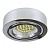 003134*** Светильник MOBILED LED 3.5W 270LM 90G ХРОМ  3000K (в комплекте)