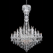 Хрустальная люстра Crystal lux QUEEN SP78