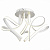 Светильник ST LUCE SL954.502.05 Intrigo