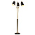 Торшер ST LUCE SL458.425.03 SORSPRESO