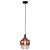 Светильник Crystal Lux RIO SP1 B RIO