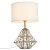 Настольная лампа ST LUCE SL264.204.01 STRANO