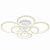 Светильники Crystal Lux CLT 334C900PL CLT