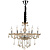 Хрустальная люстра ST LUCE SL646.103.06