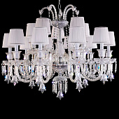 Хрустальная люстра Crystal lux PRINCESS SP10+5