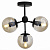 Светильник ST LUCE SL549.402.03 Stampo