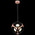 Светильник ST LUCE SL948.313.01 CRATERE