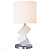 Настольная лампа ST LUCE SL985.504.01 Pastello