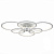 Светильник ST LUCE SL867.502.06 Twiddle