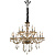 Хрустальная люстра ST LUCE SL646.103.15