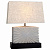 Настольная лампа ST LUCE SL991.554.01 TABELLA