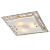Светильник Freya FR4810-CL-03-W Simmetria