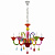 Детский светильник ST LUCE SL672.963.06 Olissanko
