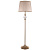 Торшер Crystal lux IRIDIUM PT