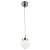 Светильник Freya FR6157-PL-5W-TR Isabel