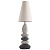 Настольная лампа ST LUCE SL998.704.01 Pastello