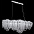 Светильник Crystal lux CITY LIGHTS CRYSTAL SP9