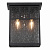 Уличный светильник ST LUCE SL079.401.02 GLAZGO