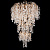 Светильник Crystal Lux BARCELONA SP33 BARCELONA
