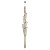 Светильник Crystal lux ROME SP10 D350 ROME