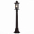 Уличный светильник ST LUCE SL080.415.01 LASTERO