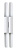 Бра Crystal Lux CLT 332W4 WH-WH